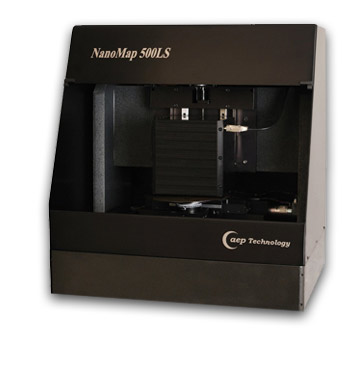 NanoMap 500LS